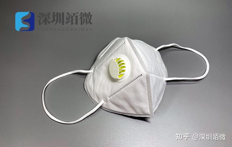 这5种戴法很浪费n95口罩