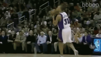 丑哭了这些nba球员的投篮姿势被你秒杀