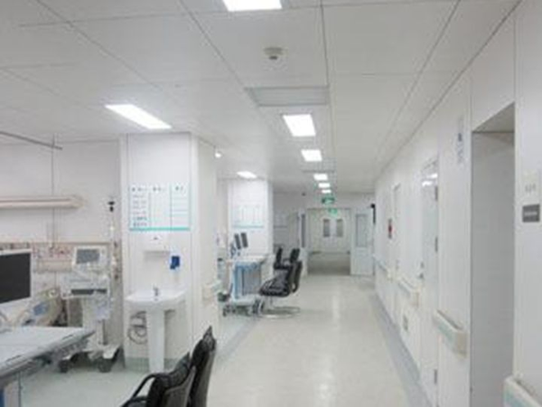 带你看中日友好医院病房及分娩相关
