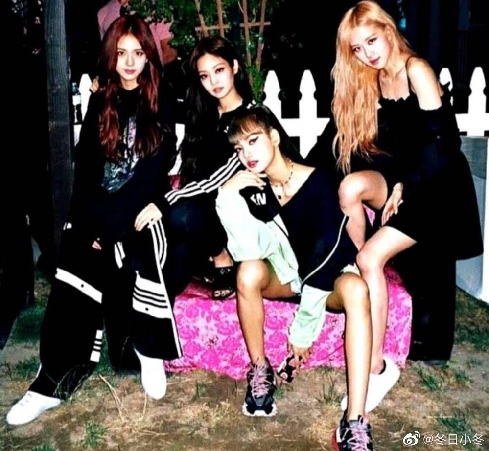 blackpink标志壁纸,blackpink字母背景图 有没有blackpink团体壁纸?