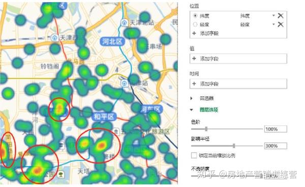 5分钟学会,最酷炫的动态客户地图制作方法!