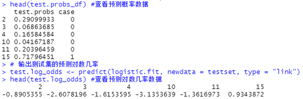 Logistic模型机器学习实战案例 一口气讲明白精准率召回率和ROC曲线 R Python代码实现 知乎