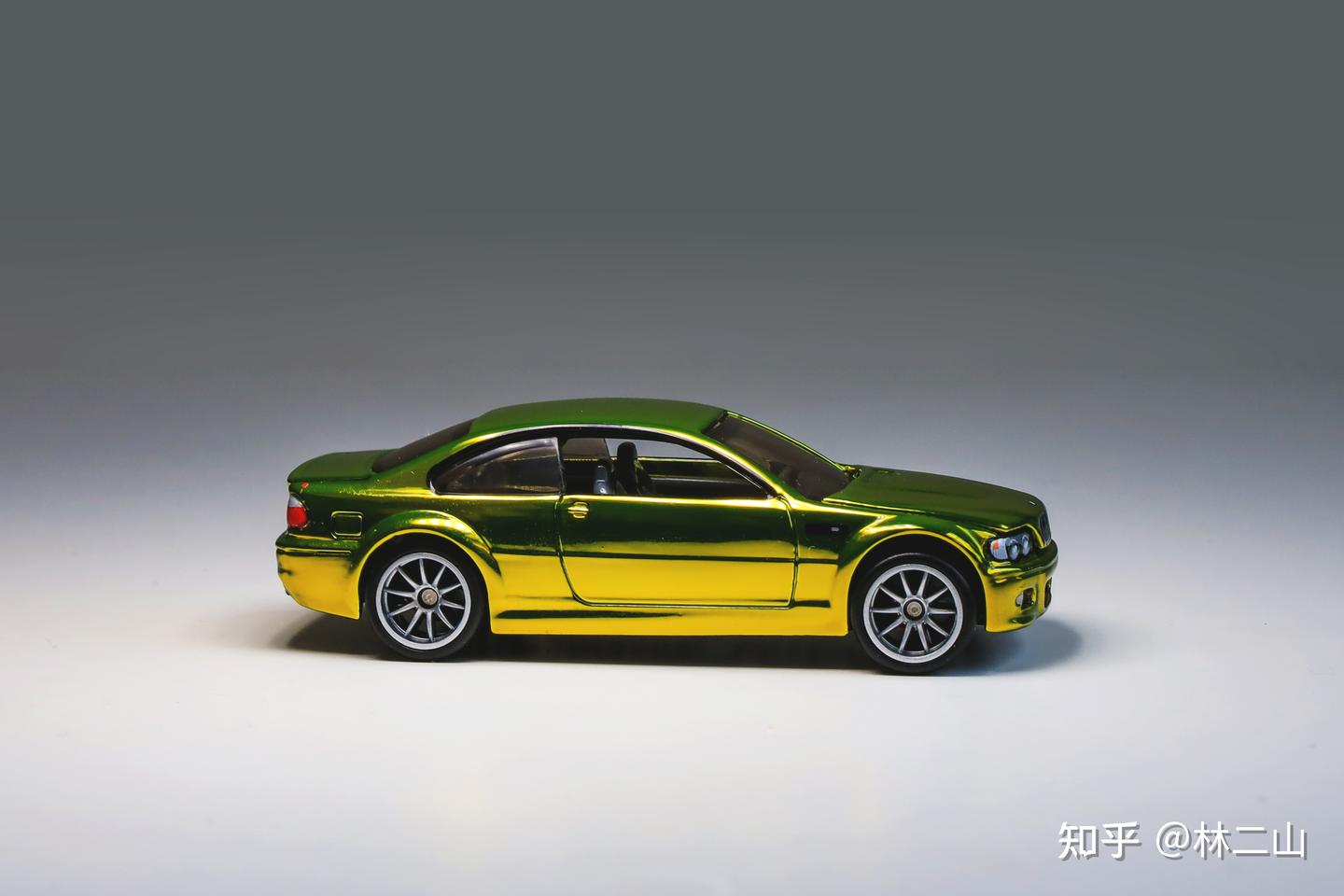 Hot Wheels 风火轮 红线俱乐部 知乎