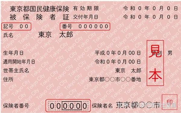 在日本健康保险不交会影响签证吗?