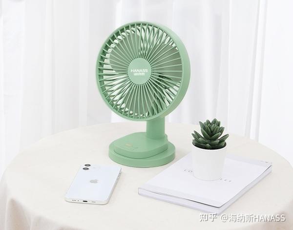 海纳斯带你认识"抗暑者联盟",挂脖风扇竟是超级战衣