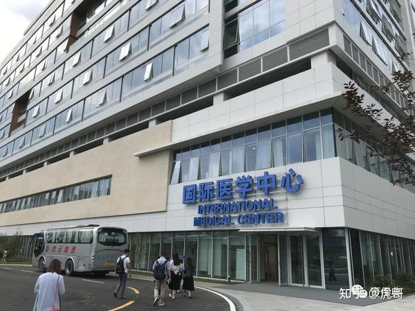 龙头企业背景,一期投资60亿,成都京东方医院实地参观