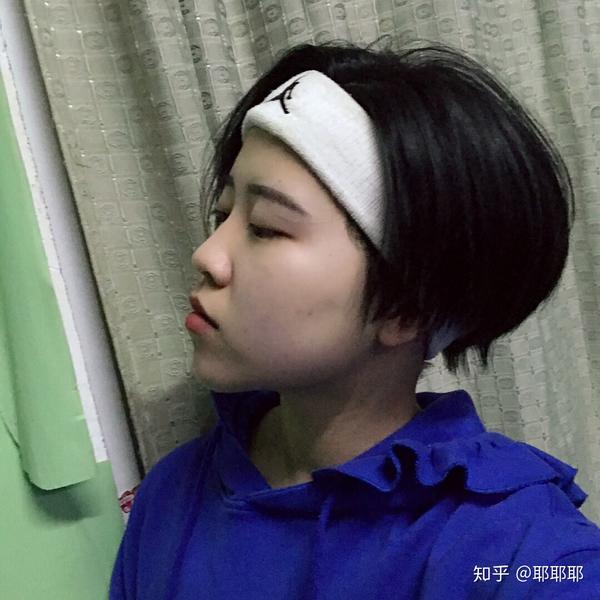 留超短发或寸头的女生是怎么想的?