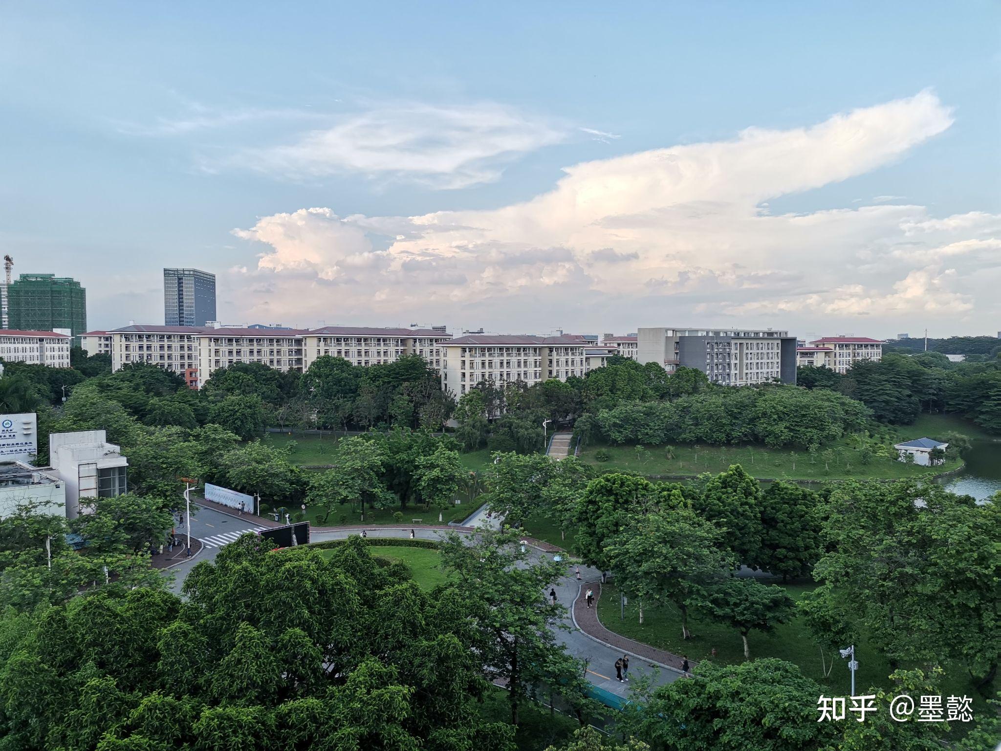 广东医科大学真的有那么差吗真是无语了