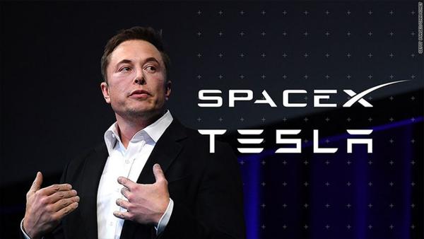 伊隆马斯克elonmusk是如何驱动特斯拉和spacex的