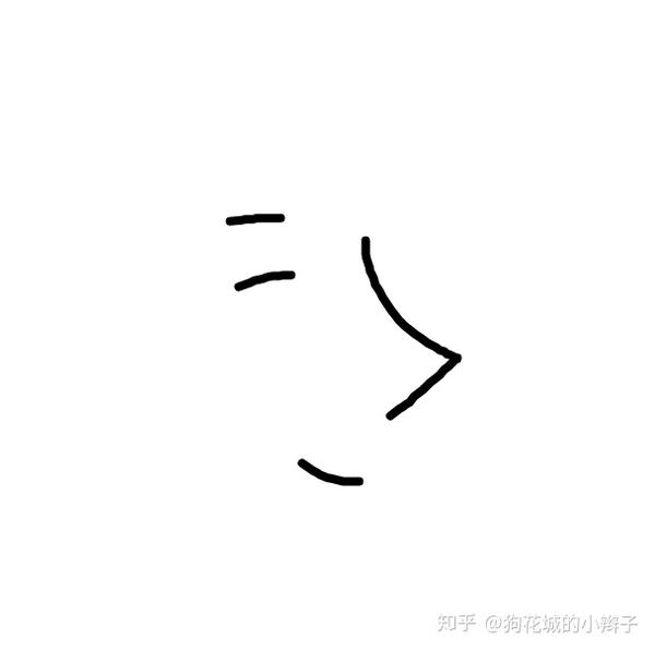 有哪些极简主义的头像?