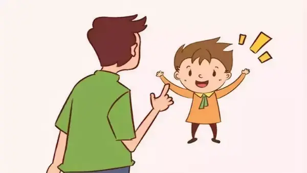 和孩子好好说话——认真聆听宝宝内心的声音.