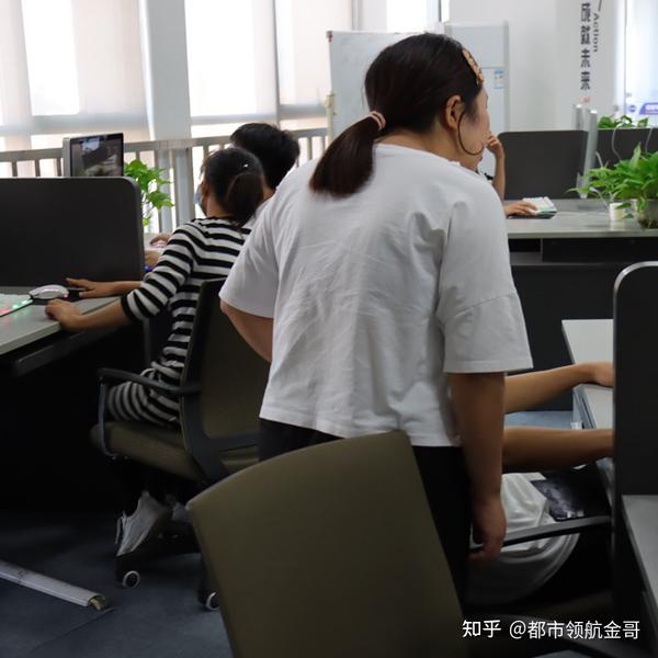 东莞樟木头办公室文秘培训班