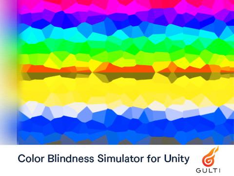 color blindness,colorblindness color blindness simulator for unity asset store assetstore.
