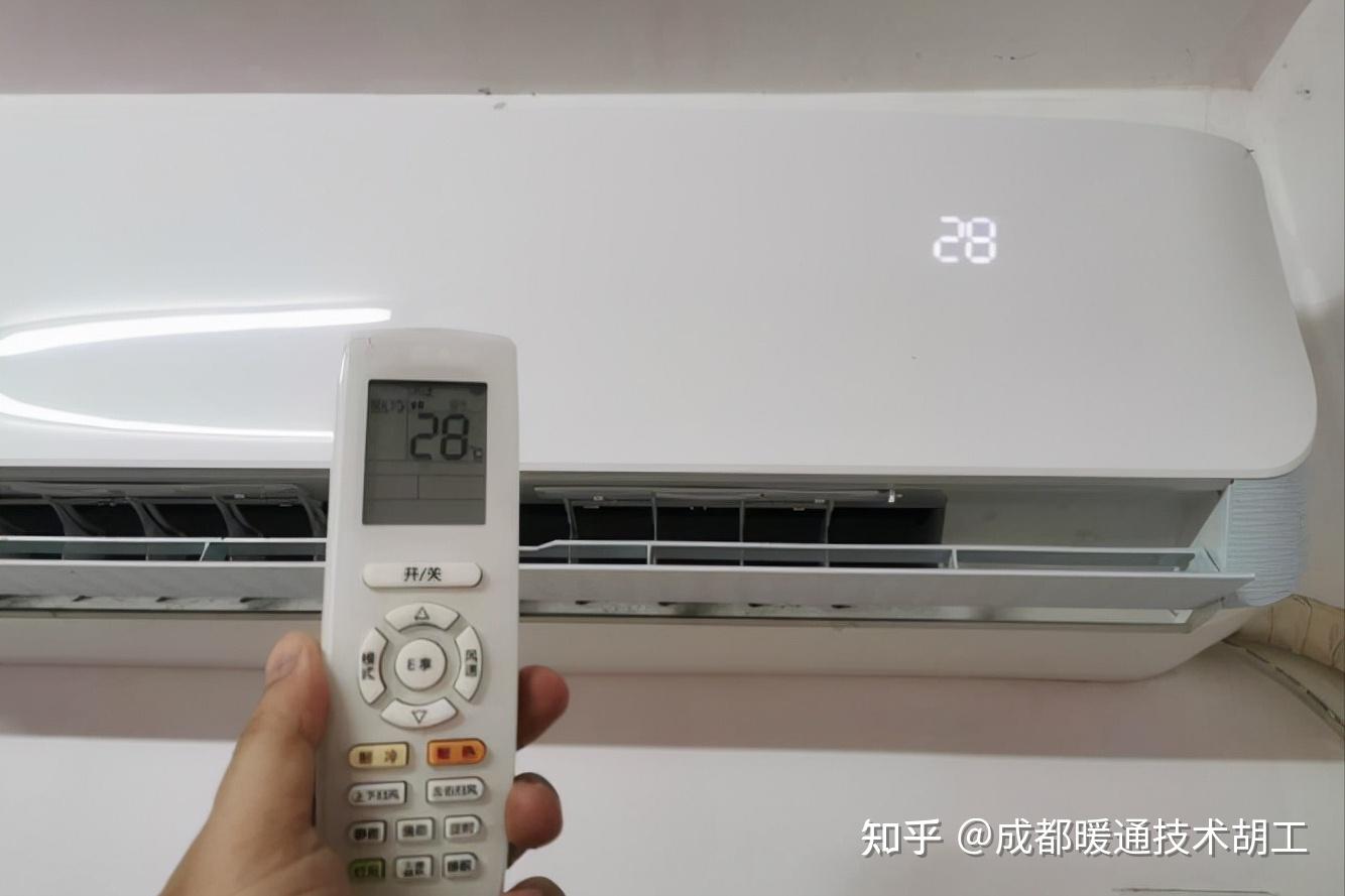在南方的冬季用空调制热需要注意哪些要点才能让空调更高效