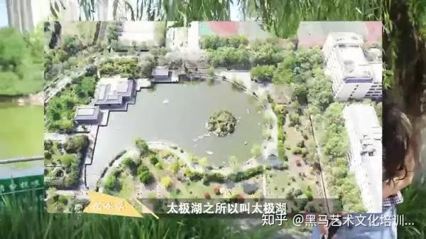 不要做找不到路的新生啊西安美术学院新生开学迷惑指南