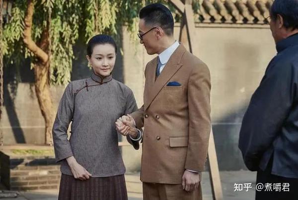 觉醒年代一部热气腾腾的民国名人饮食图鉴