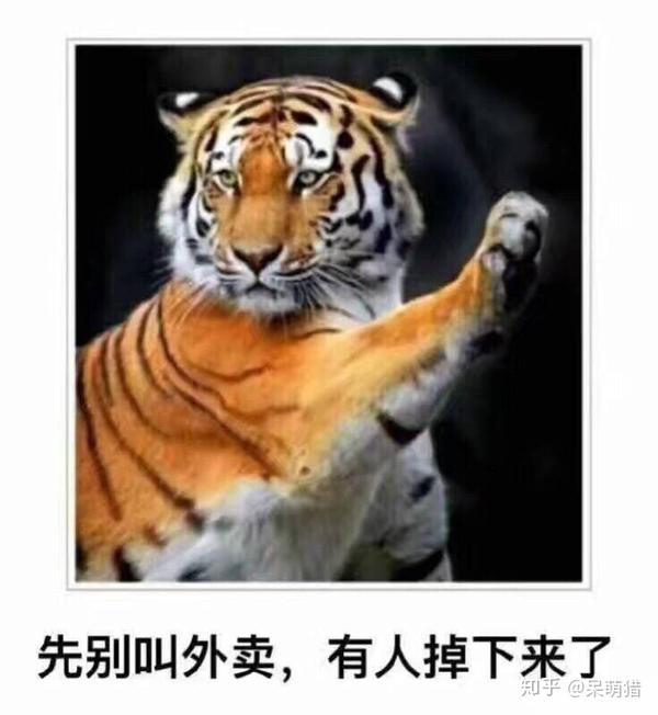 为什么有人认为人带冷兵器还是打不过老虎?