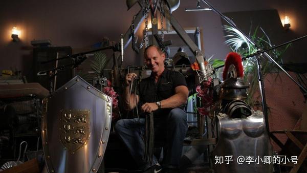 com/foley-101-master-foley-artist-gary-hecker 翻译整理:汇点国际