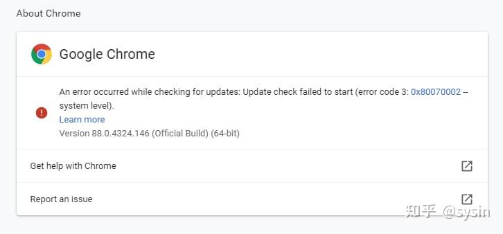 如何禁用googlechrome自动更新windowsmacos
