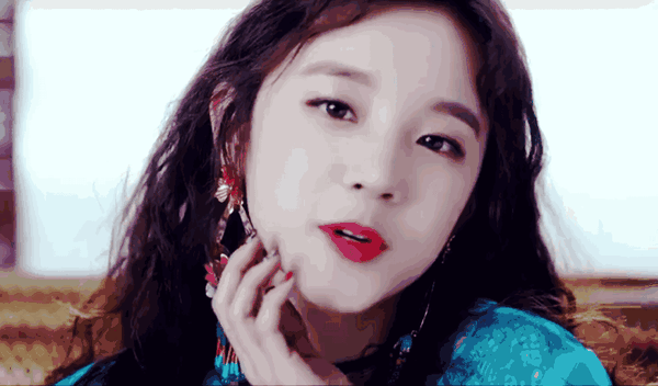 韩国女爱豆里都有哪些低音炮?