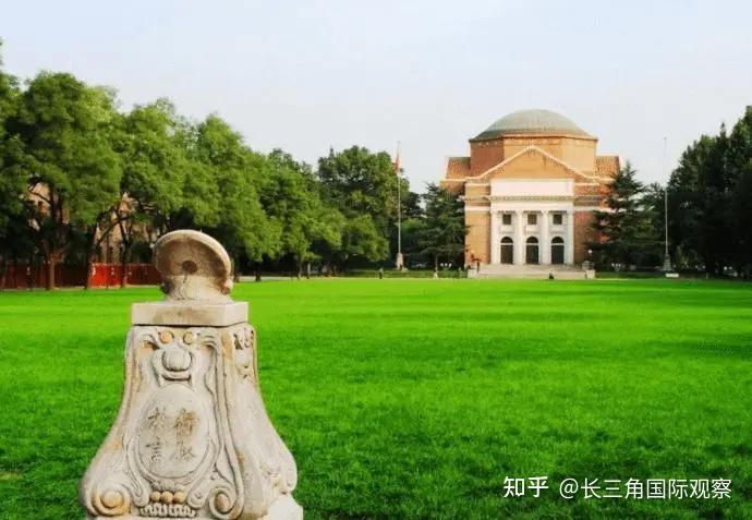 清华大学南下布局落户黑马城市苏州江苏考生家门口就可报考清华