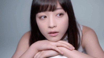女明星明眸善睐的秘密原来是这个