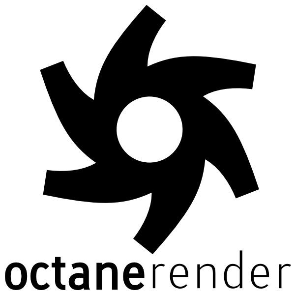 [转载]octanerender显卡渲染测试:geforce rtx 2080 &