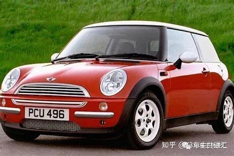 mini世代车型全解析