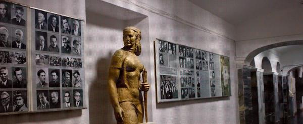 2020年乌克兰艺术大学乌克兰国立美术与建筑学院开招生简章