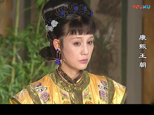 康熙王朝容妃扮演者演员李建群去世享年63岁