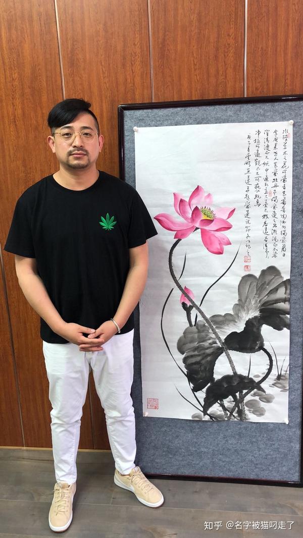 画家高云鹏联系方式15101008656
