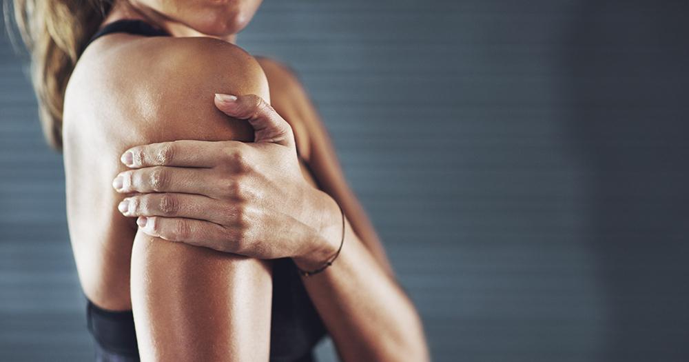 不用泡沫轴,消除运动后肌肉酸痛的7个方法
