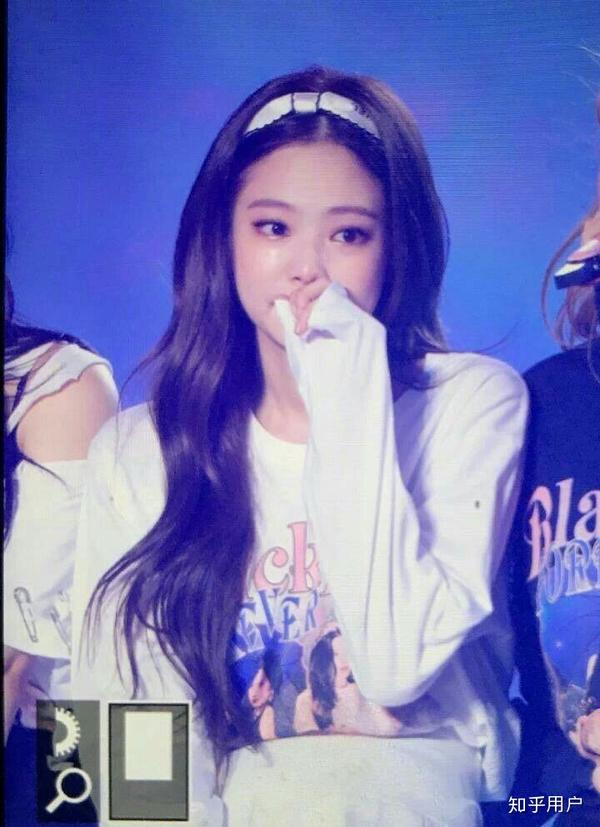 杨菊花为何独爱jennie?