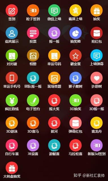 今天,我们谈谈展会的整合营销! 今天,我们谈谈展会的整合营销!