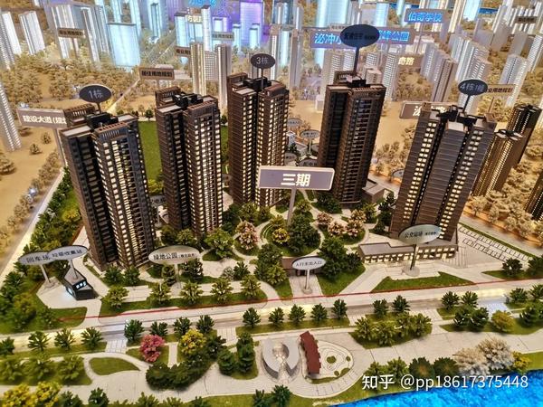 佛山金沙洲时代水岸踩盘分享