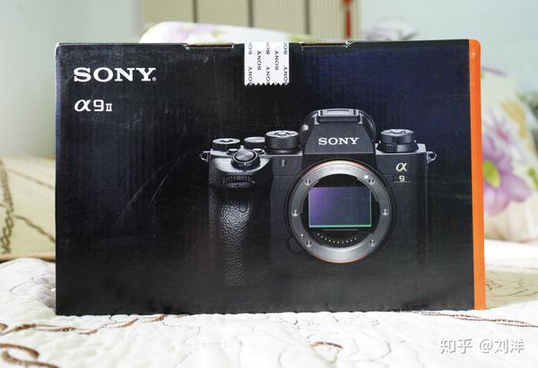 sonya9m2开箱和对比