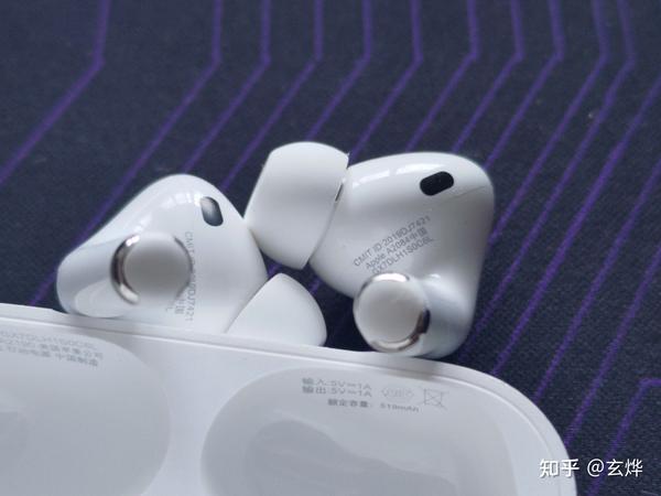 最新款悦虎版的airpodspro好在哪里