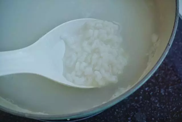 好菜配好粥,如何熬一锅美好的 白粥?