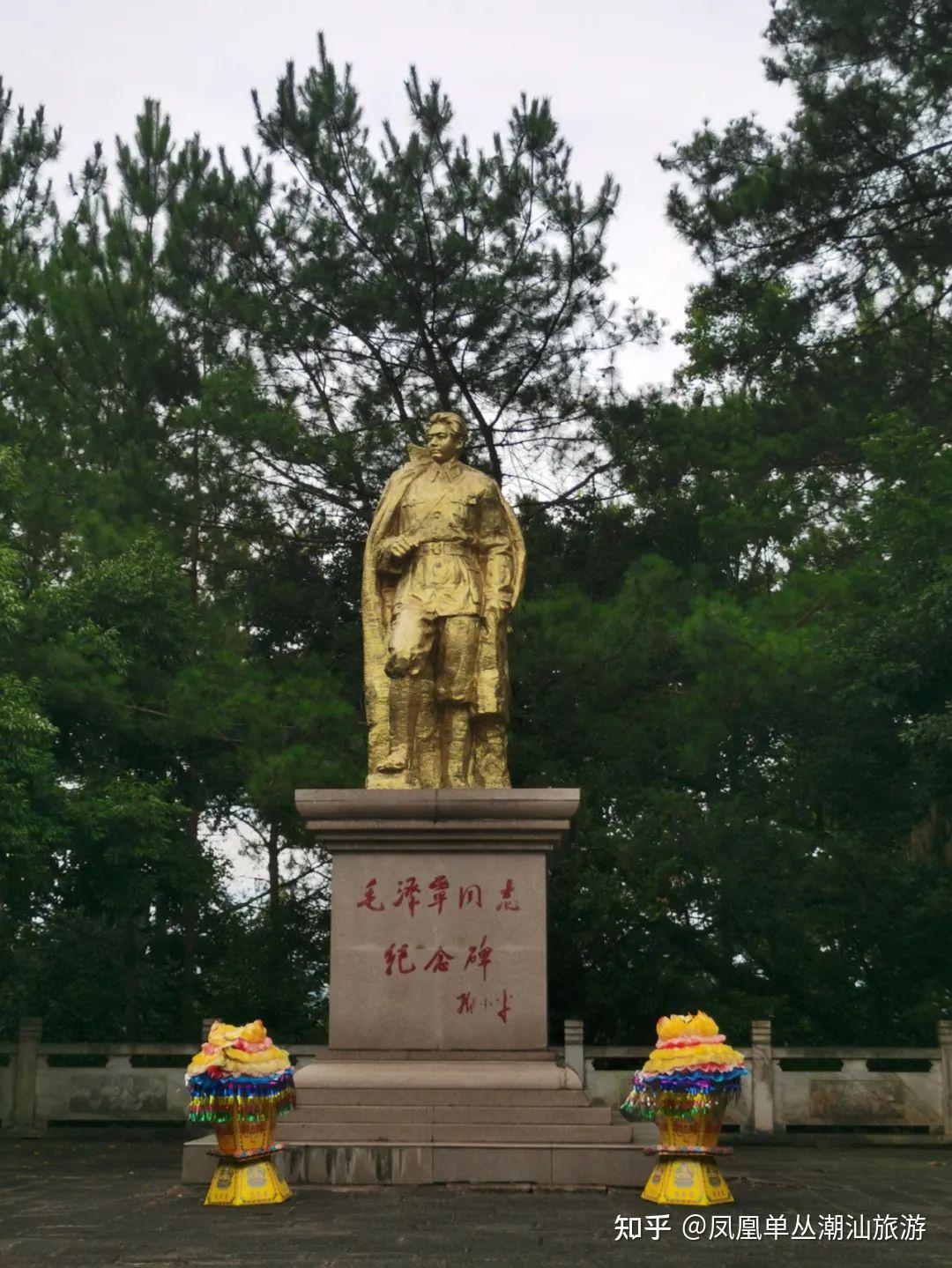 3,瑞金革命烈士纪念馆