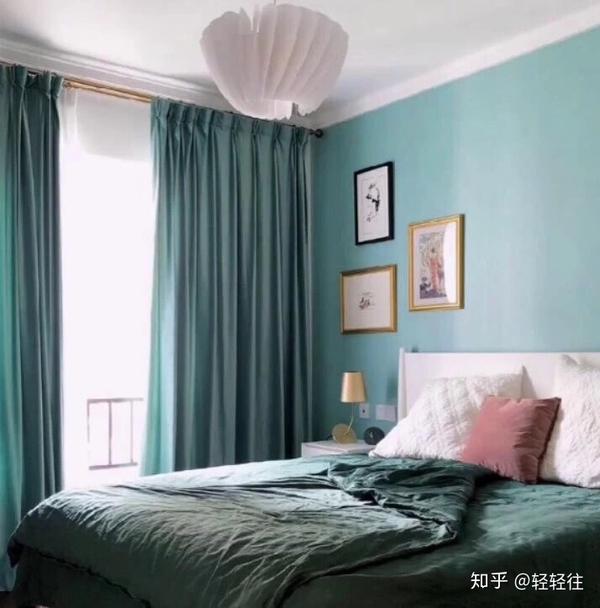 家装窗帘选择,窗帘搭配技巧