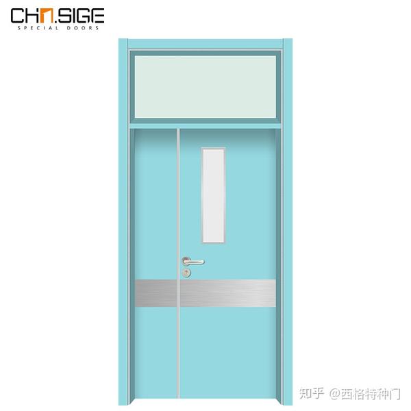 学校教室门是否可以做子母门