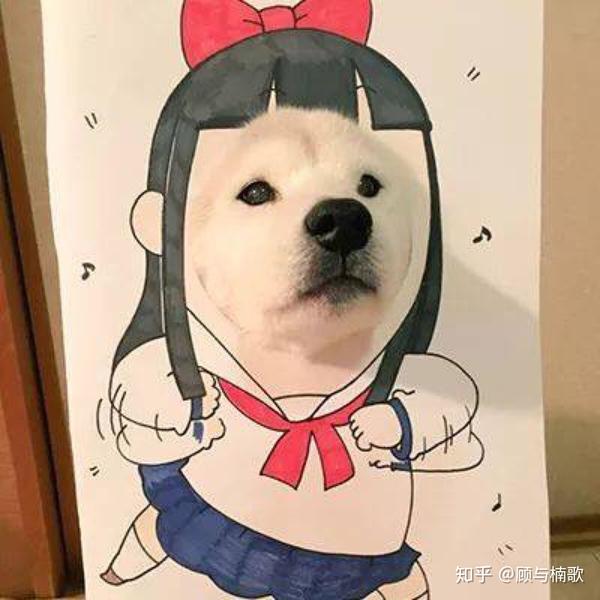 有哪些好看的情侣头像?