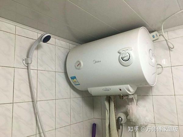 爆炸漏电电热水器有多危险你知道吗