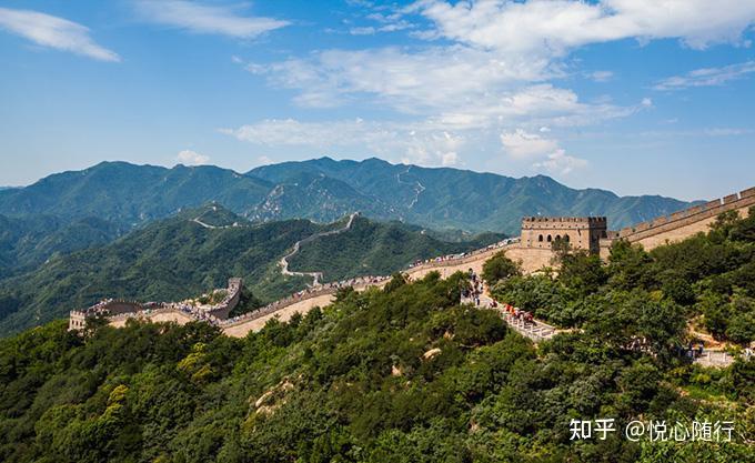 北京旅游-到北京旅游不可错过的景点