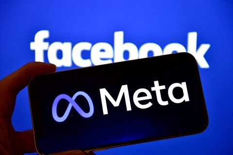 facebook公司改名meta套牌元宇宙