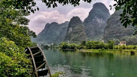 桂林旅游景点有哪些推荐,桂林旅游攻略以及费用