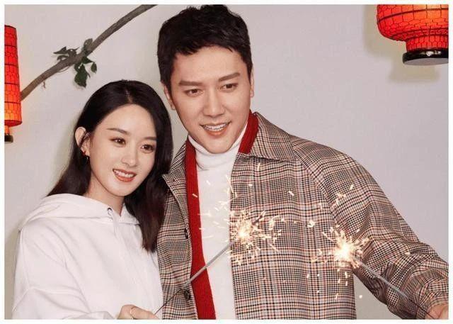 赵丽颖冯绍峰官宣离婚原因是聚少离多其实分开也未必不幸福