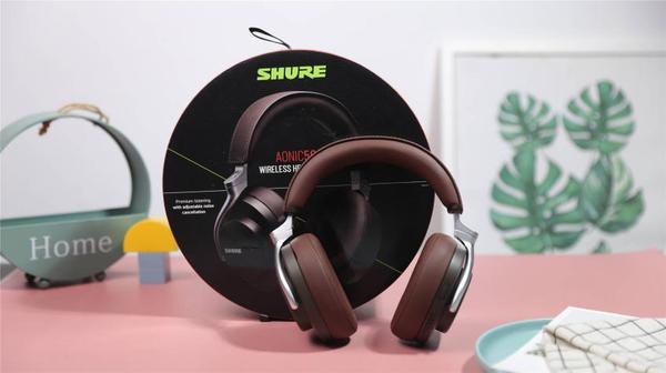 舒尔aonic 50上手简评