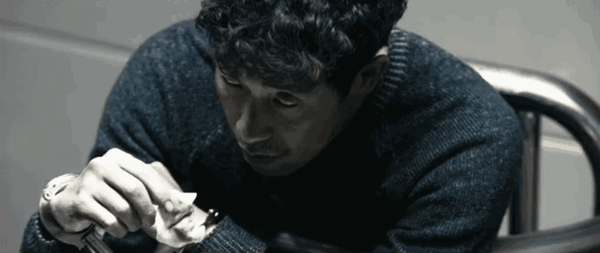 千面影帝王千源和刘德华郭富城四大天王同台飙戏