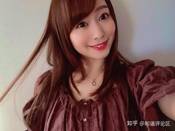 可爱的白妈—白石茉莉奈